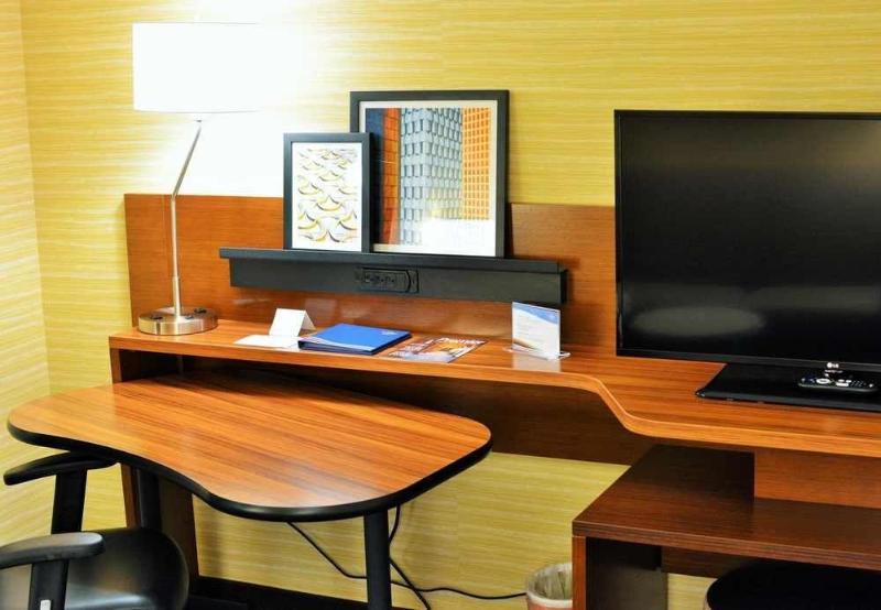 Fairfield Inn & Suites By Marriott Omaha Northwest Zewnętrze zdjęcie