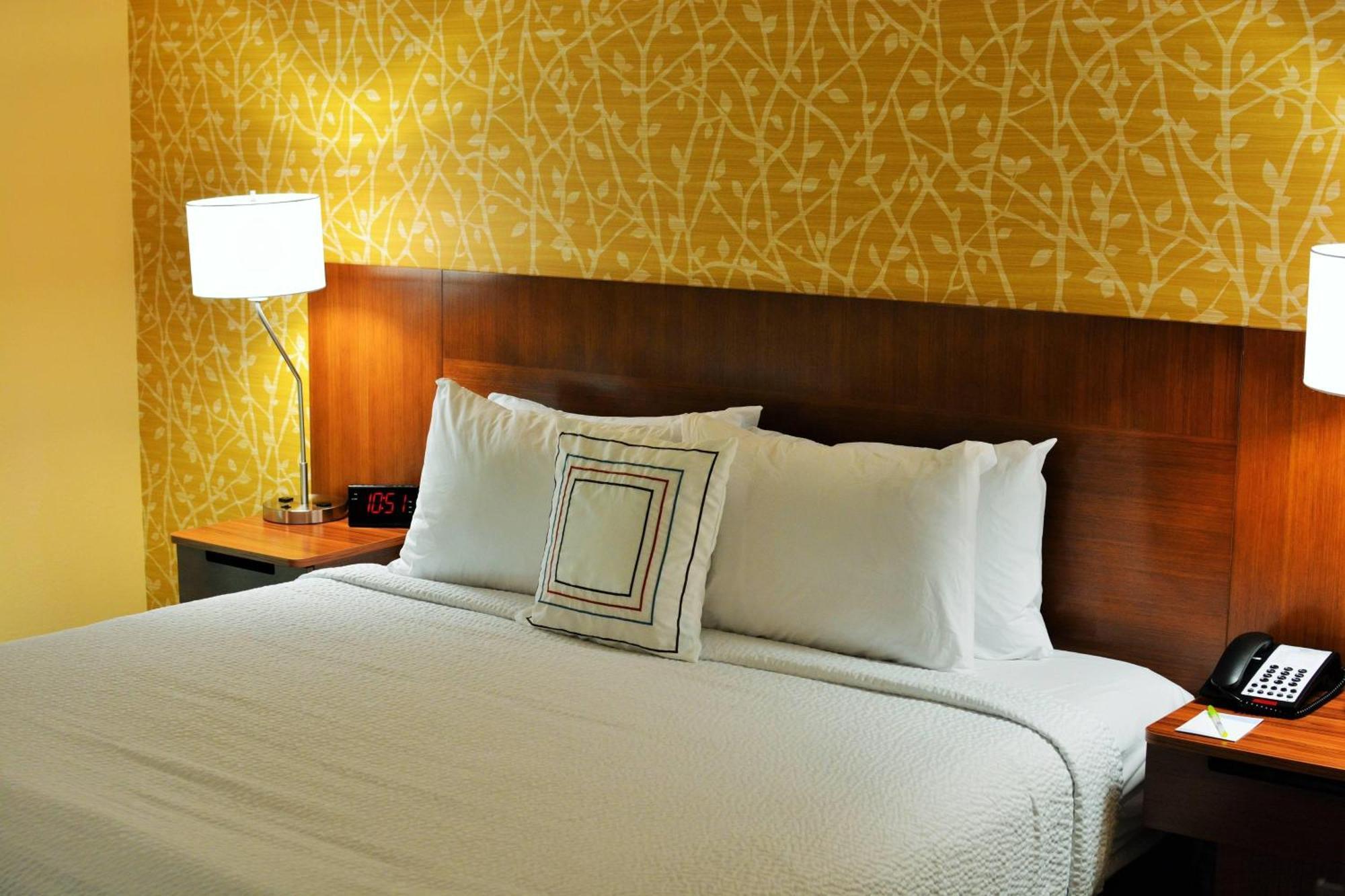 Fairfield Inn & Suites By Marriott Omaha Northwest Zewnętrze zdjęcie