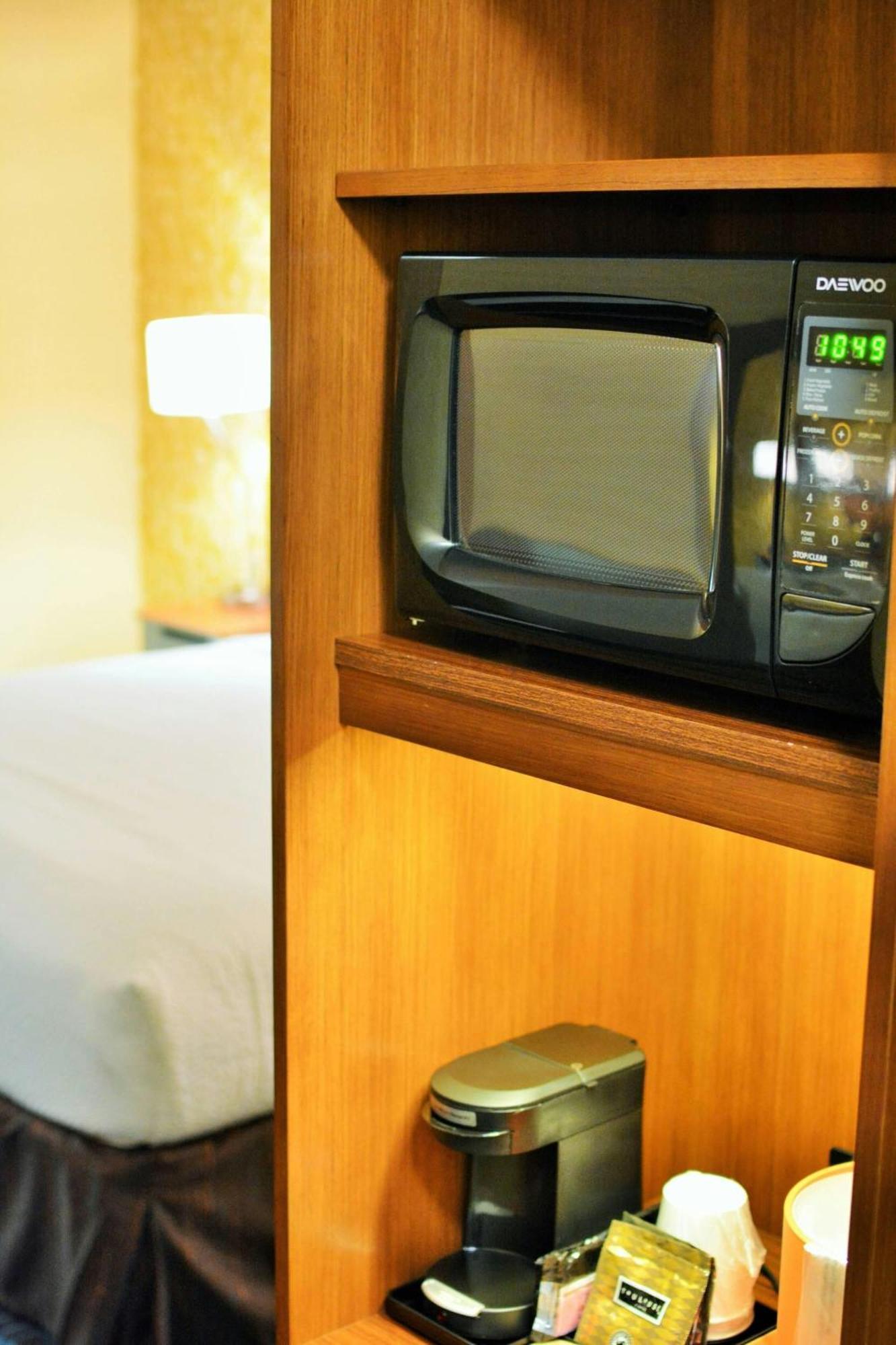 Fairfield Inn & Suites By Marriott Omaha Northwest Zewnętrze zdjęcie