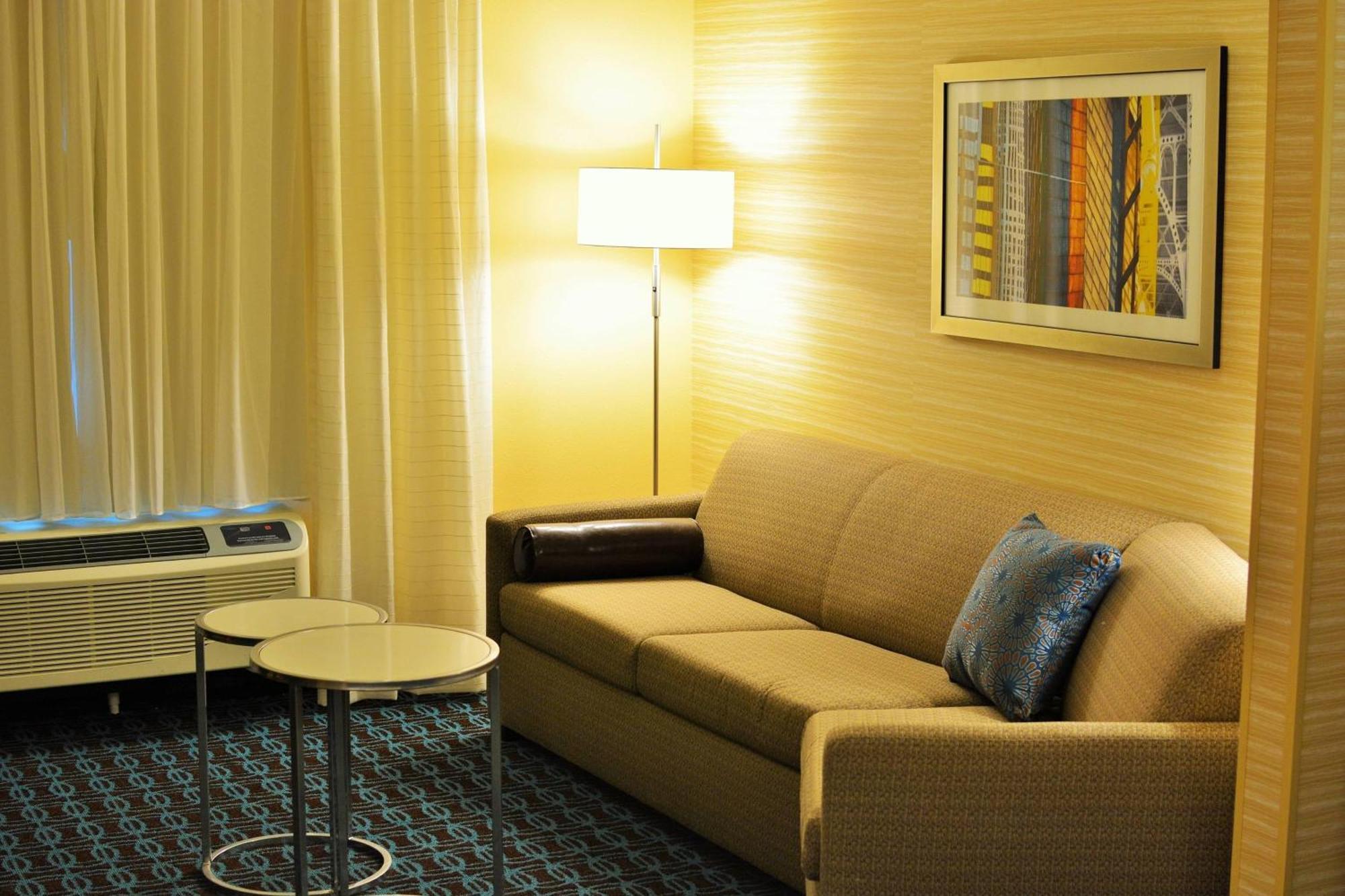 Fairfield Inn & Suites By Marriott Omaha Northwest Zewnętrze zdjęcie