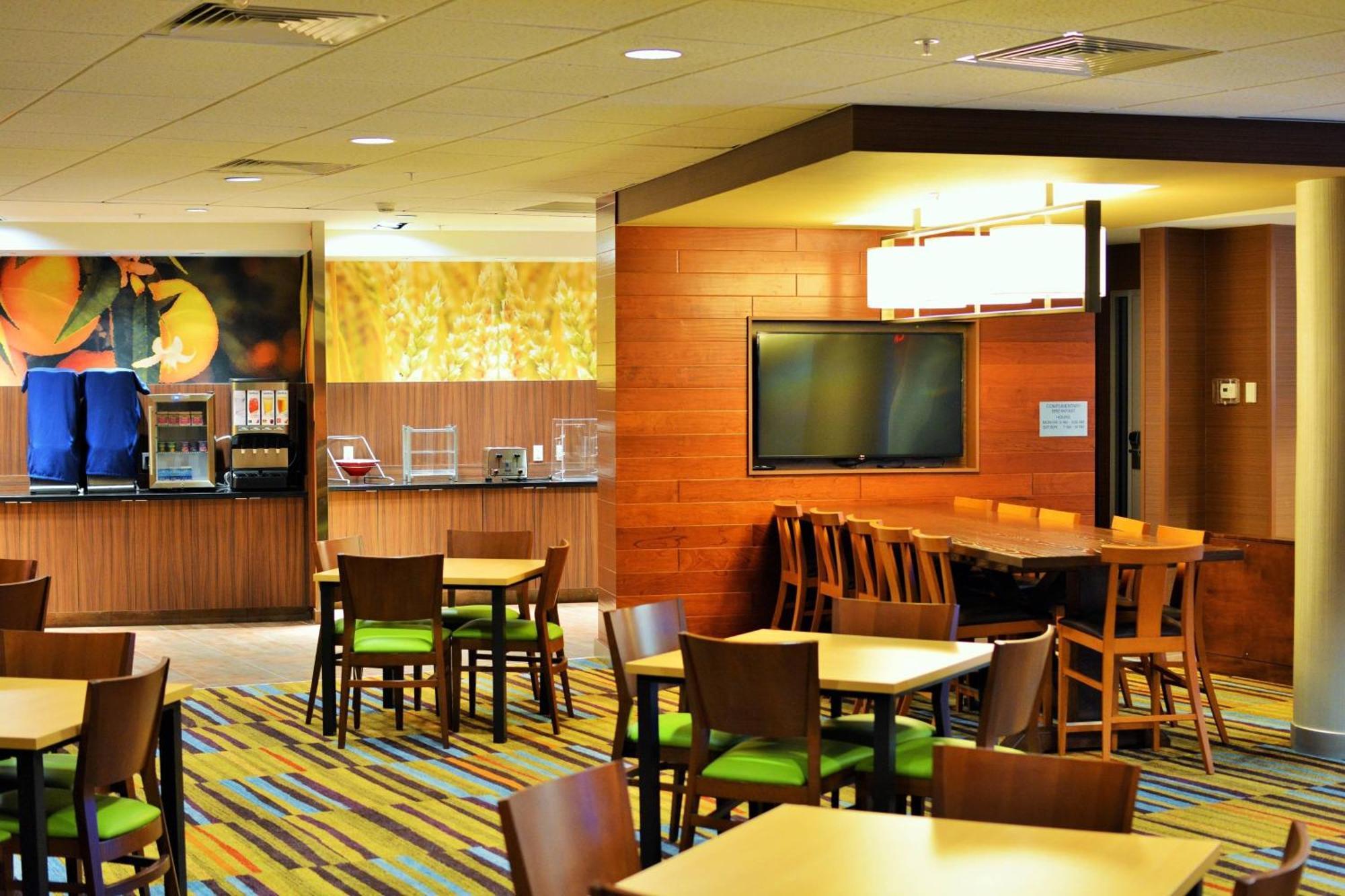 Fairfield Inn & Suites By Marriott Omaha Northwest Zewnętrze zdjęcie