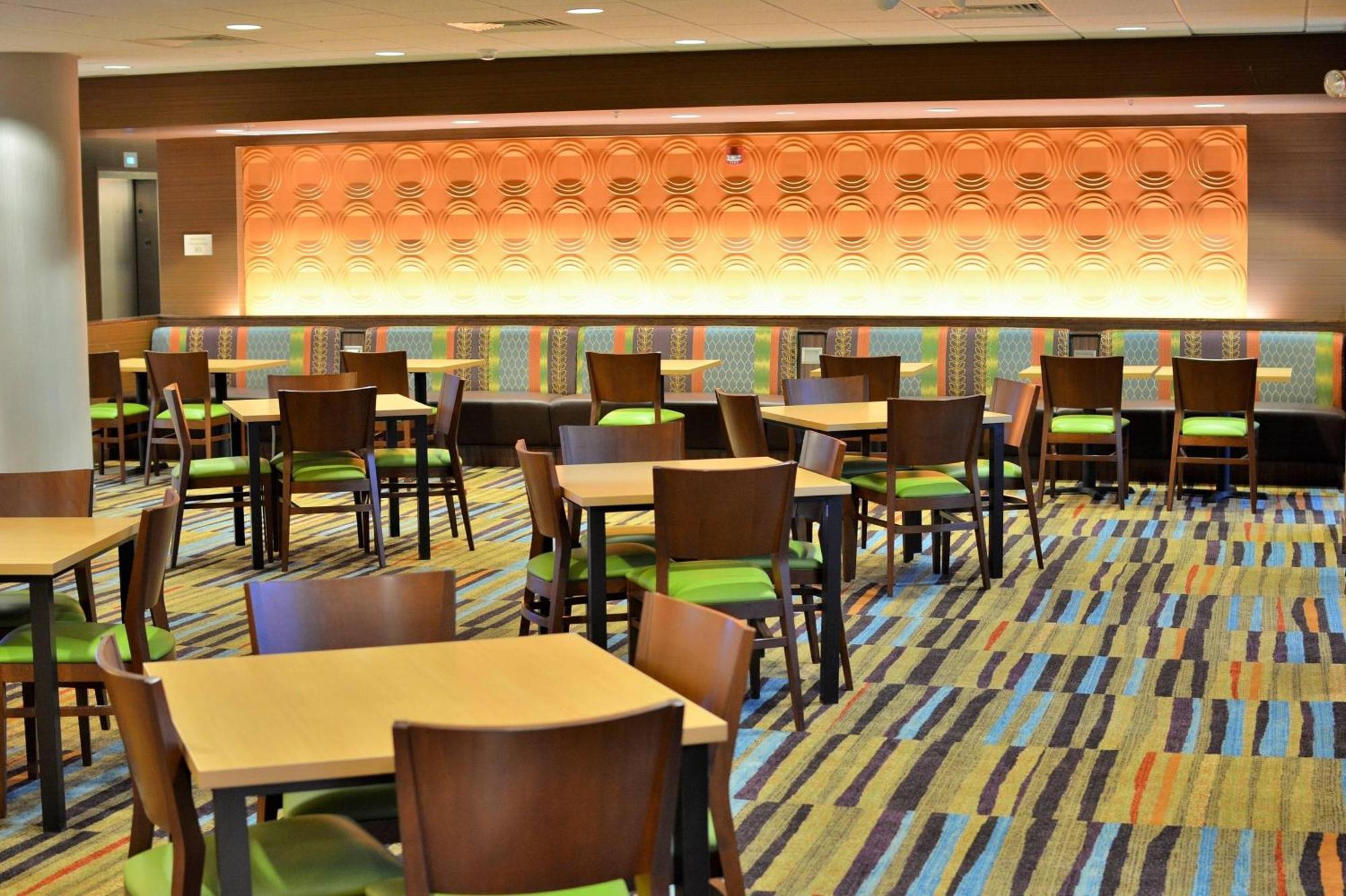Fairfield Inn & Suites By Marriott Omaha Northwest Zewnętrze zdjęcie